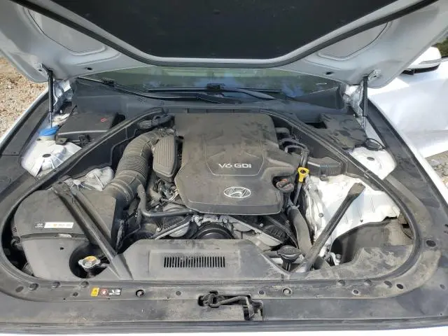 2016 HYUNDAI GENESIS 3.8L  