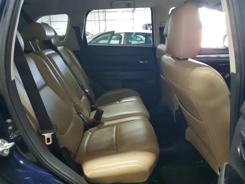 2015 MITSUBISHI OUTLANDER SE  
