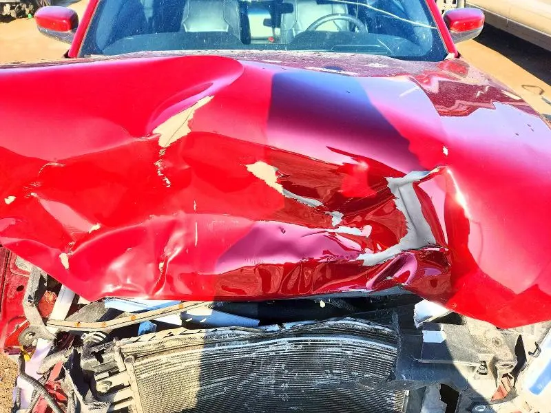 2016 FORD TAURUS SEL  