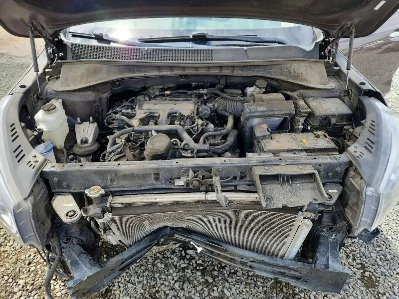 2019 KIA SORENTO LX V6  