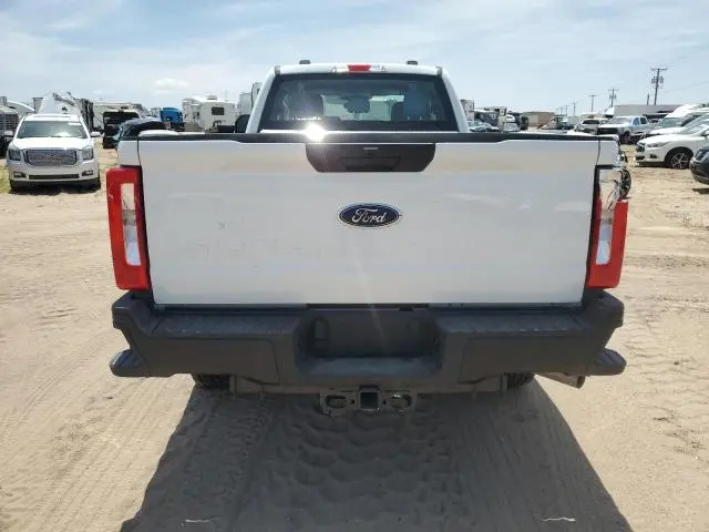 2024 FORD F250 SUPER DUTY  