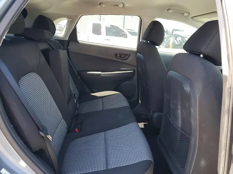 2020 HYUNDAI KONA SEL  