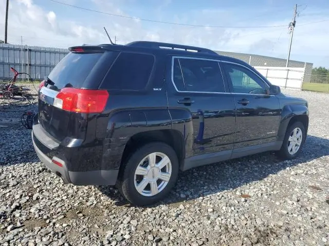 2014 GMC TERRAIN SLT  