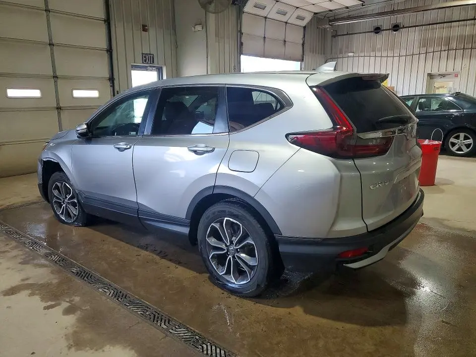 2020 HONDA CR-V EXL  