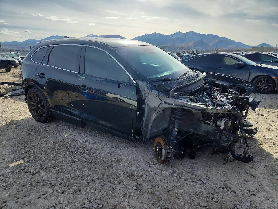 2023 MAZDA CX-9 TOURING PLUS  