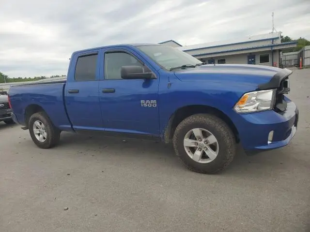 2017 RAM 1500 ST  