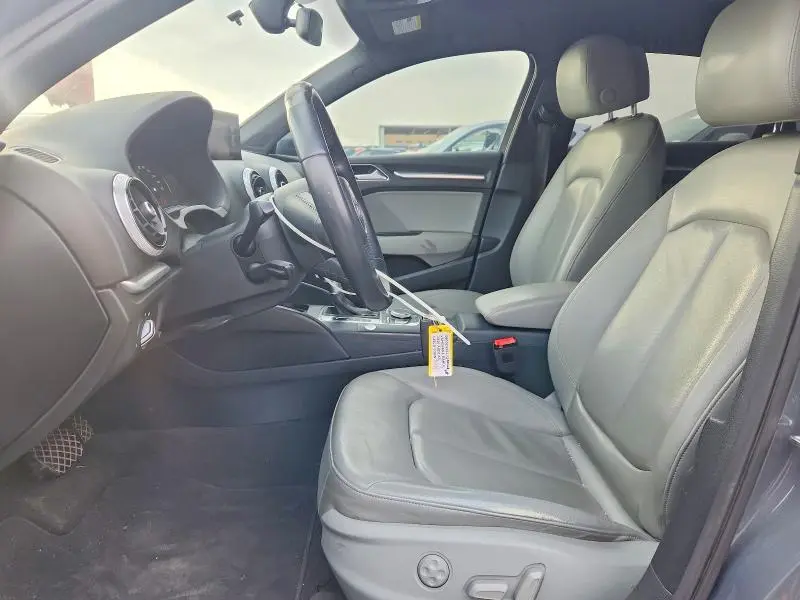 2020 AUDI A3 PREMIUM  