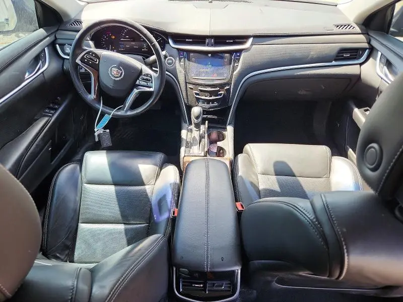2014 CADILLAC XTS   