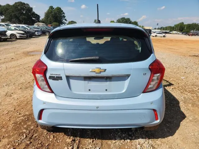2016 CHEVROLET SPARK 2LT  