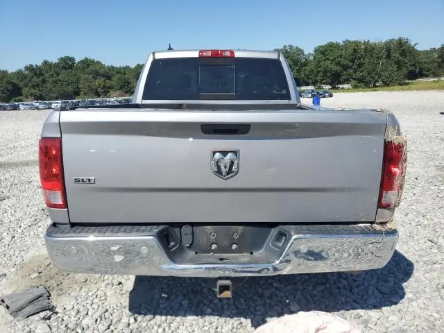 2020 RAM 1500 CLASSIC SLT