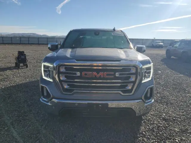 2021 GMC SIERRA K1500 SLT  
