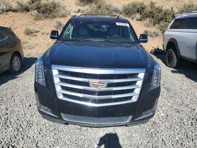 2016 CADILLAC ESCALADE ESV LUXURY  
