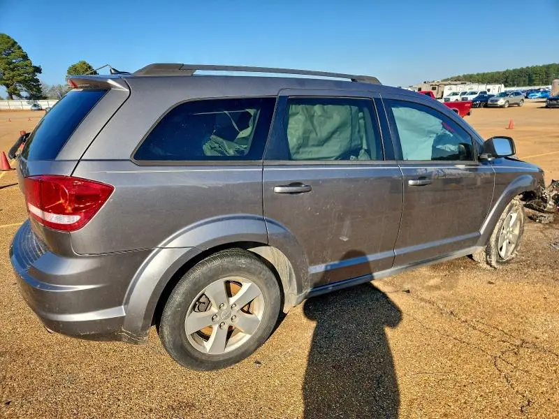 2013 DODGE JOURNEY SE  