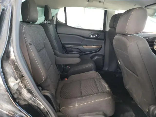 2018 GMC ACADIA SLE  