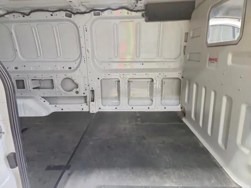 2023 FORD TRANSIT T-250  