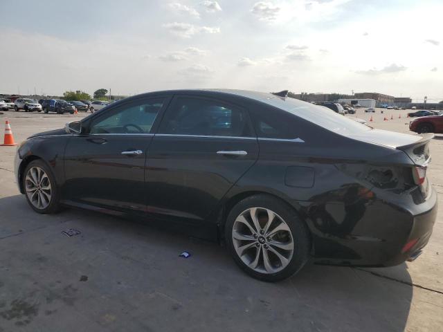 2014 HYUNDAI SONATA SE