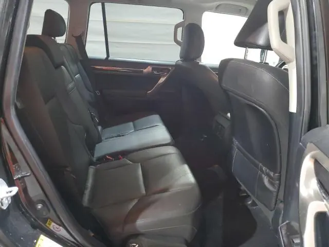 2014 LEXUS GX 460  