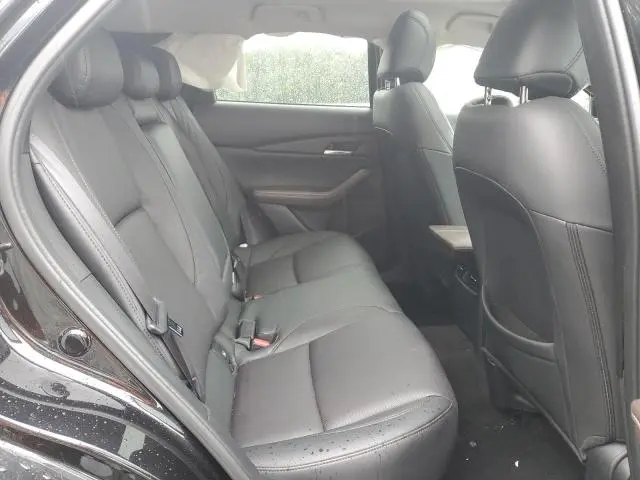 2024 MAZDA CX-30 PREMIUM  