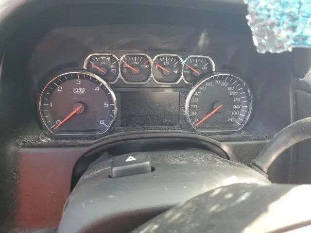 2015 GMC YUKON XL K1500 SLT  