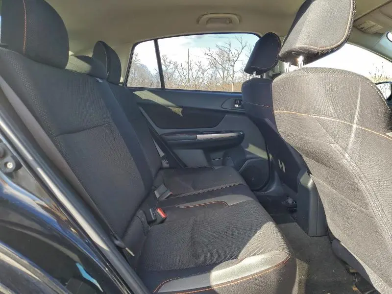 2016 SUBARU CROSSTREK PREMIUM  