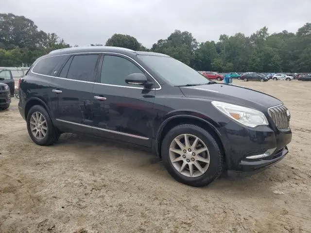 2017 BUICK ENCLAVE   