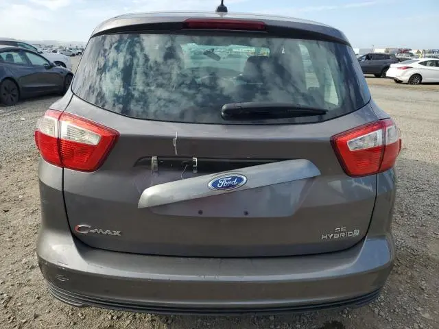 2013 FORD C-MAX SE  