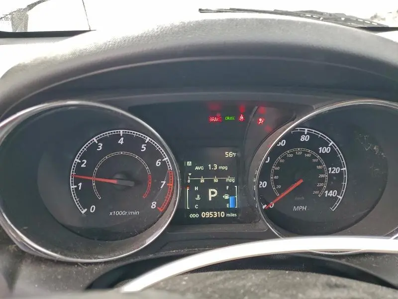 2017 MITSUBISHI OUTLANDER SPORT ES  