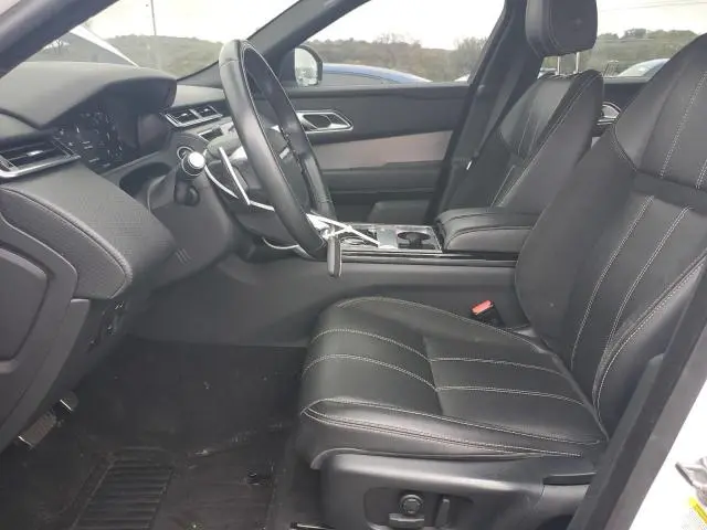 2020 LAND ROVER RANGE ROVER VELAR R-DYNAMIC S  