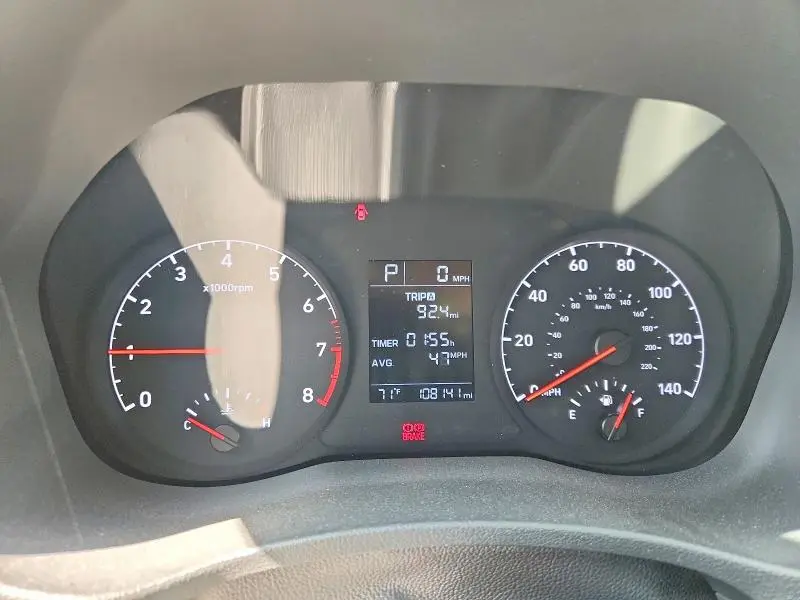 2022 HYUNDAI ACCENT SEL  