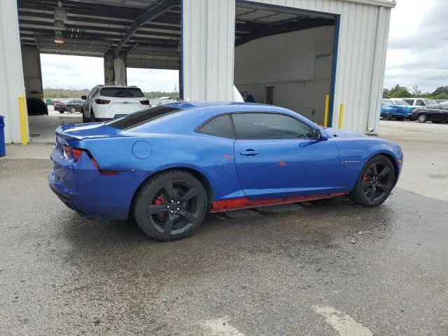 2013 CHEVROLET CAMARO LT  