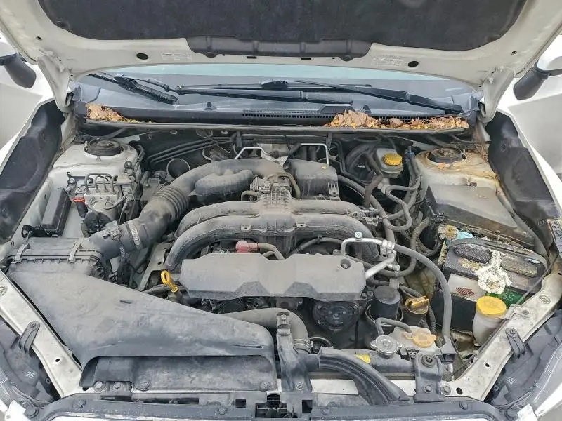 2016 SUBARU CROSSTREK LIMITED  