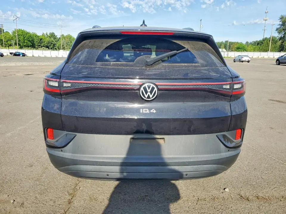2023 VOLKSWAGEN ID.4 PRO S  