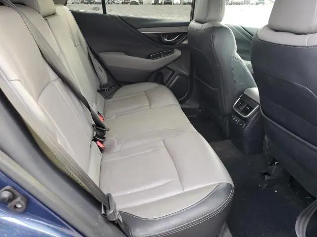 2020 SUBARU OUTBACK LIMITED XT  