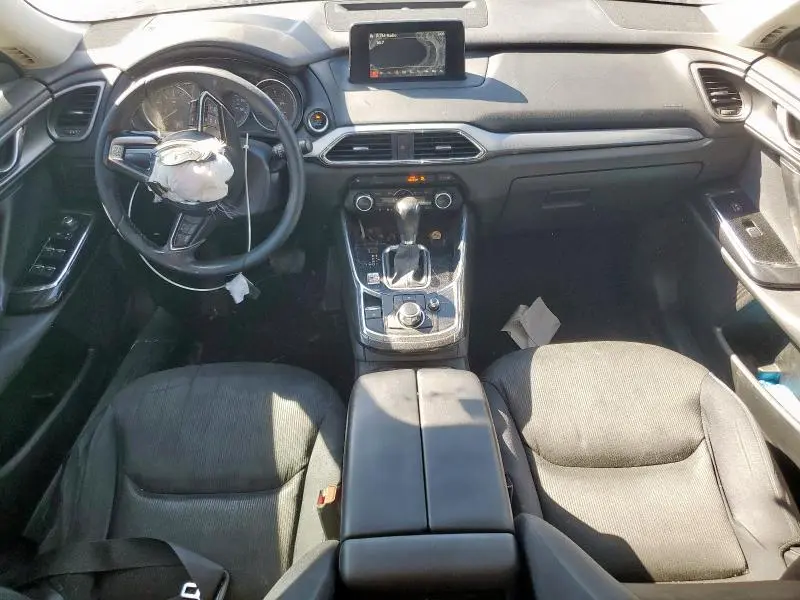 2016 MAZDA CX-9 TOURING  