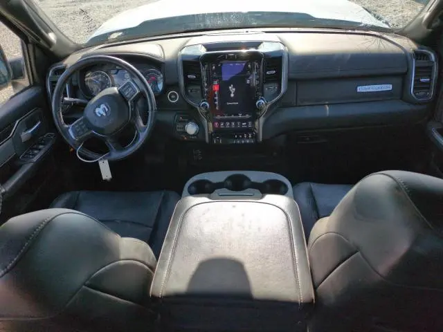 2020 RAM 2500 POWERWAGON  