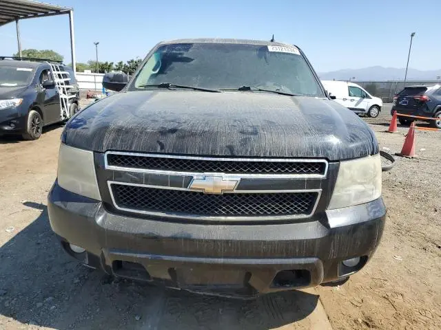 2010 CHEVROLET SUBURBAN C1500 LT  