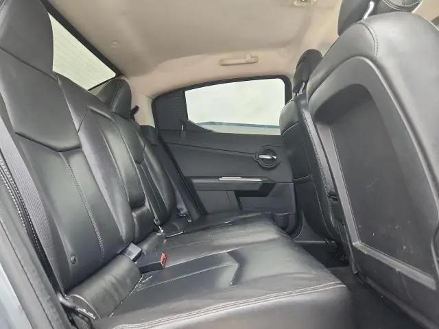 2010 DODGE AVENGER R/T  