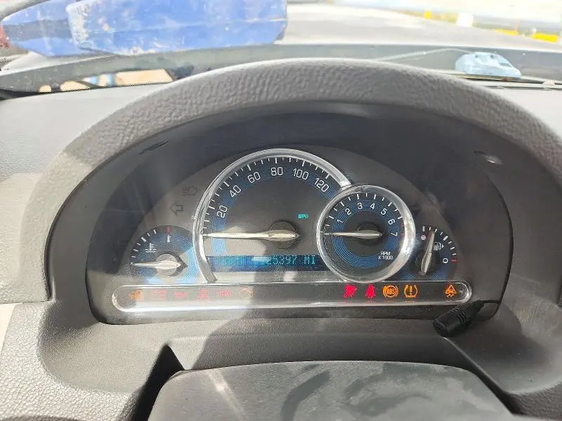 2010 CHEVROLET HHR LT  