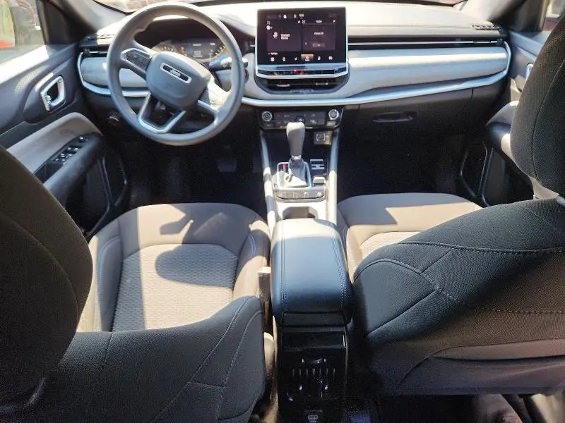 2024 JEEP COMPASS SPORT  