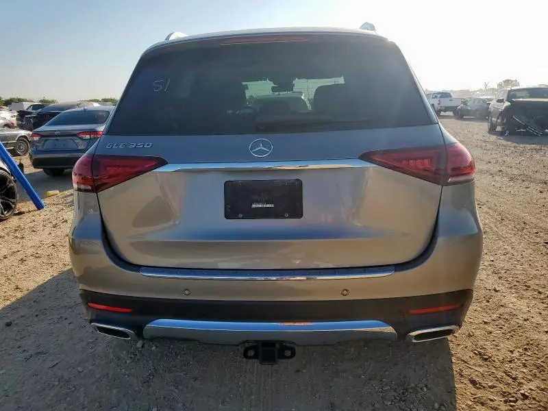 2021 MERCEDES-BENZ GLE 350  