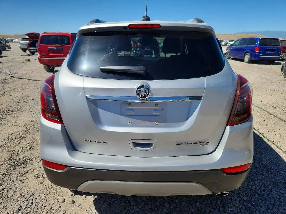 2018 BUICK ENCORE ESSENCE  