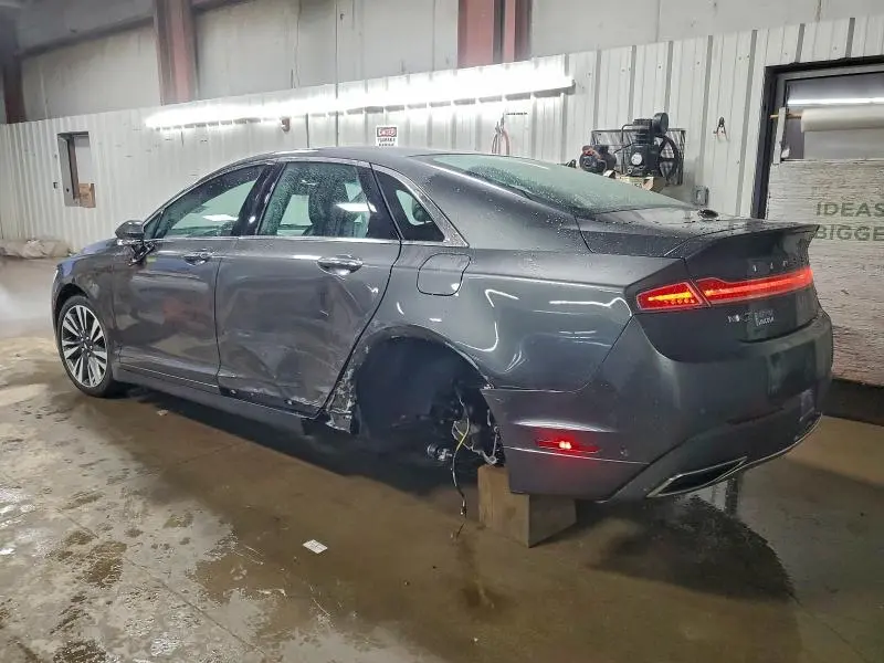 2020 LINCOLN MKZ RESERVE  