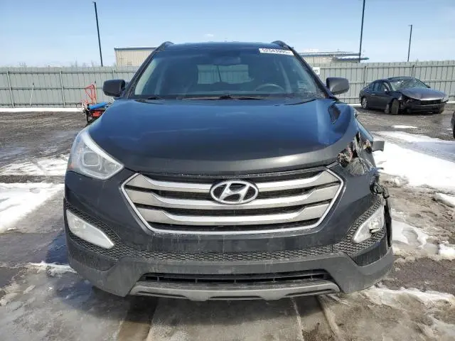 2016 HYUNDAI SANTA FE SPORT 