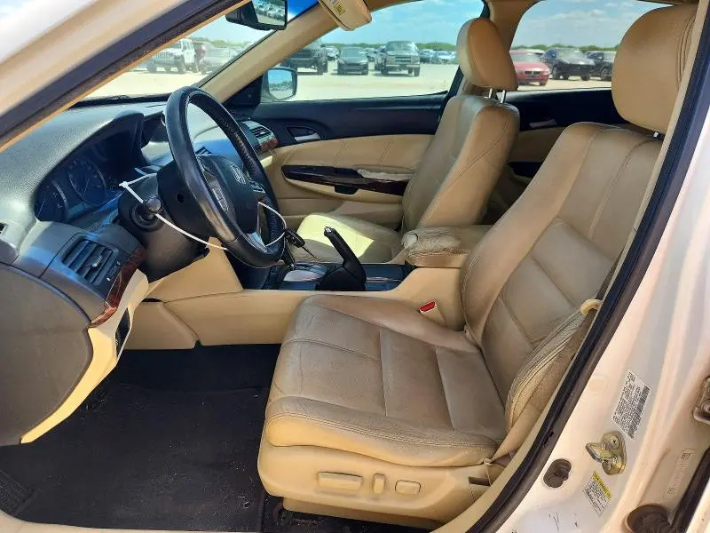 2012 HONDA CROSSTOUR EXL  