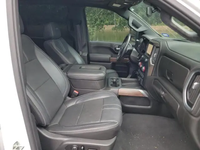 2023 CHEVROLET SILVERADO K2500 HIGH COUNTRY  