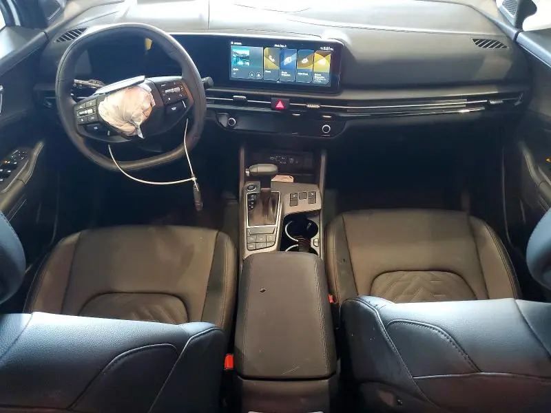 2026 KIA SPORTAGE X LINE  