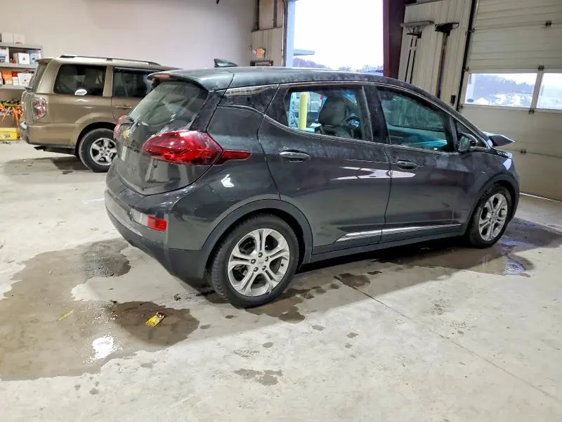 2019 CHEVROLET BOLT EV LT  