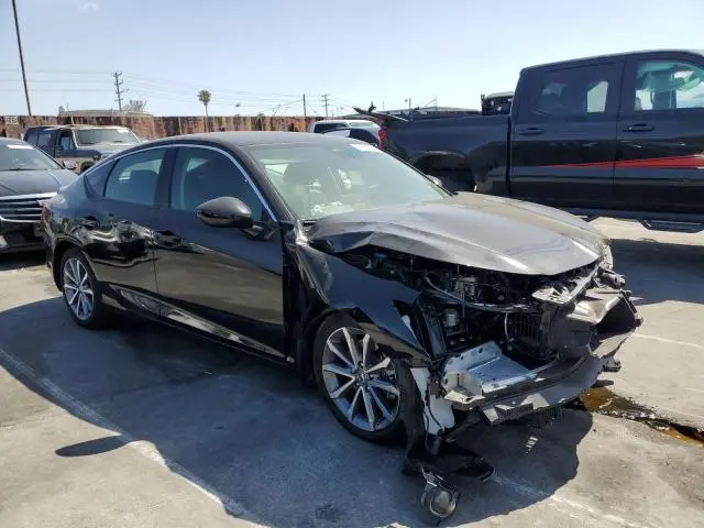 2025 ACURA INTEGRA   
