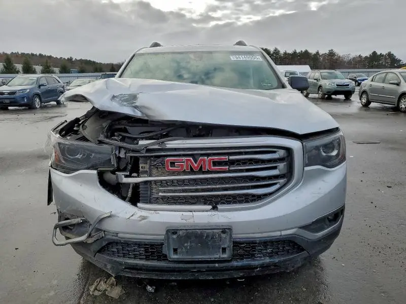 2017 GMC ACADIA ALL TERRAIN  