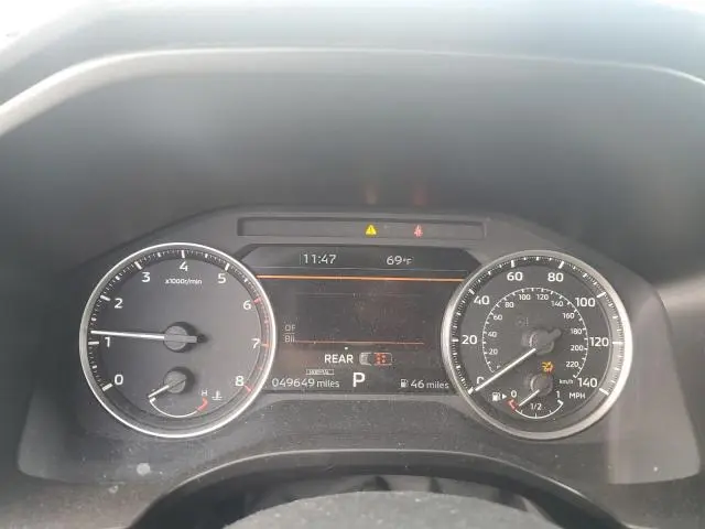 2023 MITSUBISHI OUTLANDER   